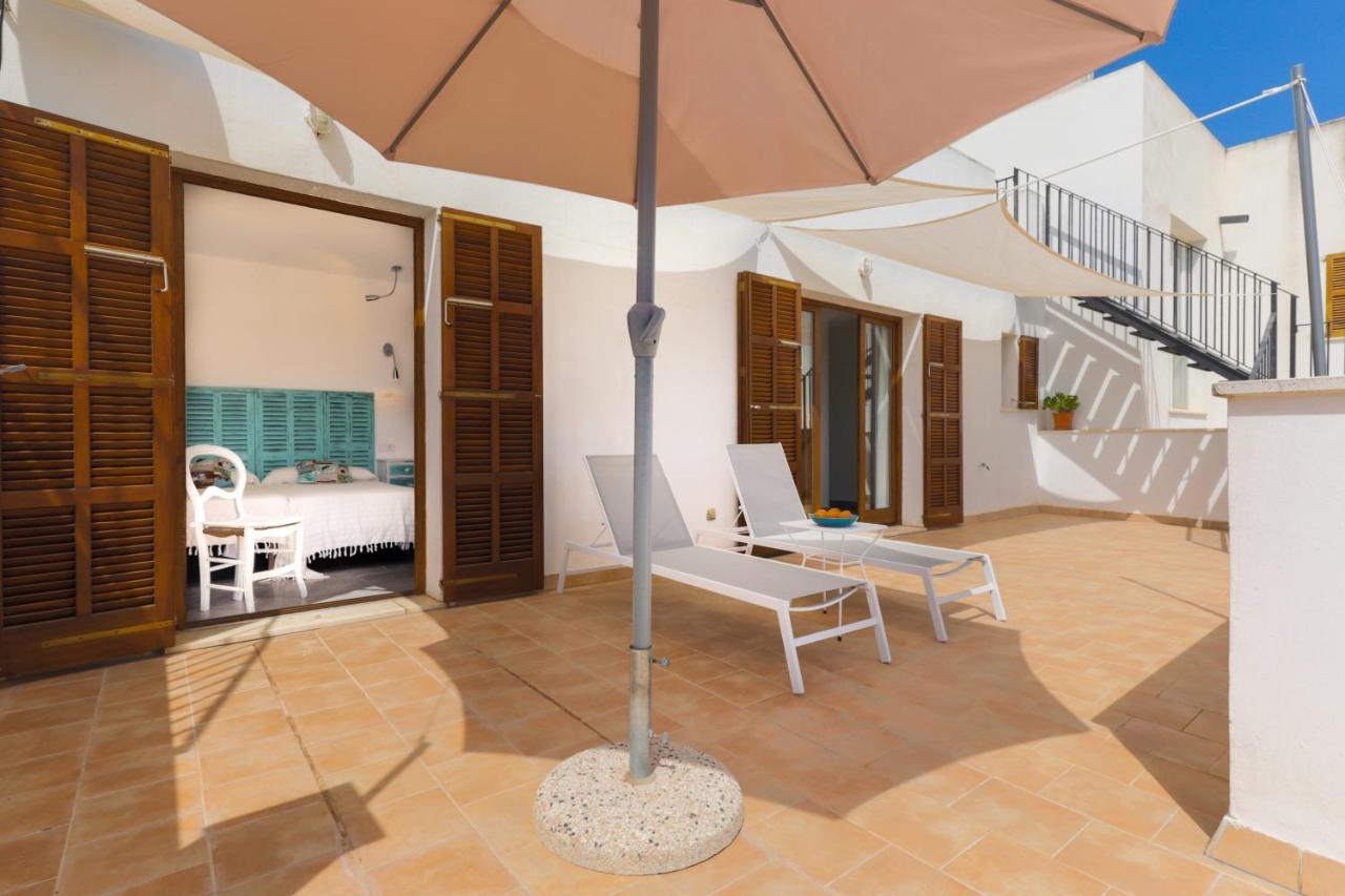 Villa Peral Кас-Конкос-дес-Кавальер Екстер'єр фото